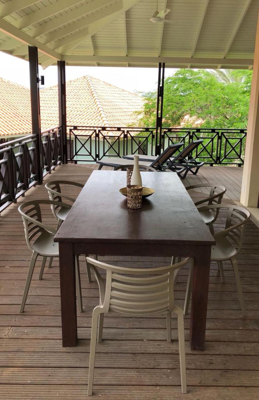 Villa At The Beach, Blue Bay Golf & Beach Resort Exterior photo